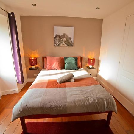 Appartement Lumineux Coeur De Station Thollon-les-Memises Εξωτερικό φωτογραφία