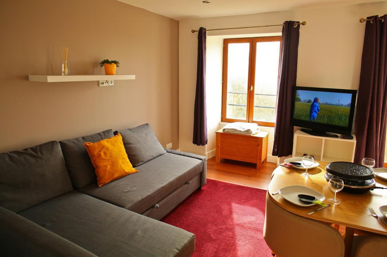 Appartement Lumineux Coeur De Station Thollon-les-Memises Εξωτερικό φωτογραφία
