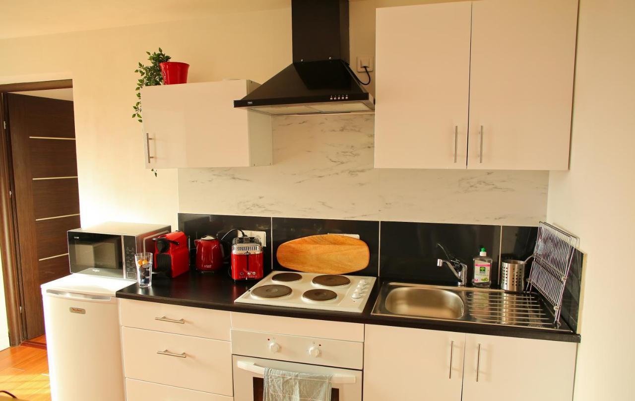 Appartement Lumineux Coeur De Station Thollon-les-Memises Εξωτερικό φωτογραφία