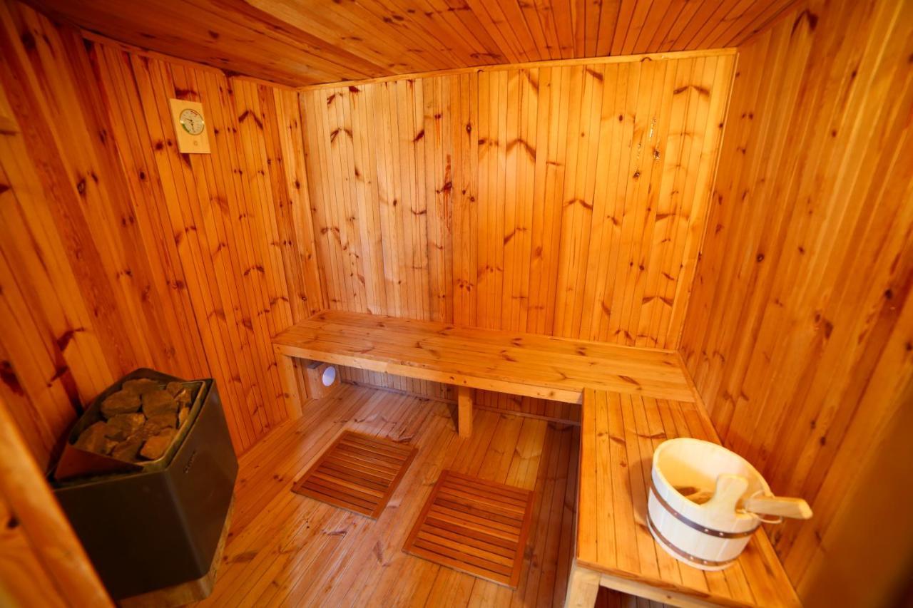 Appartement Lumineux Coeur De Station Thollon-les-Memises Εξωτερικό φωτογραφία