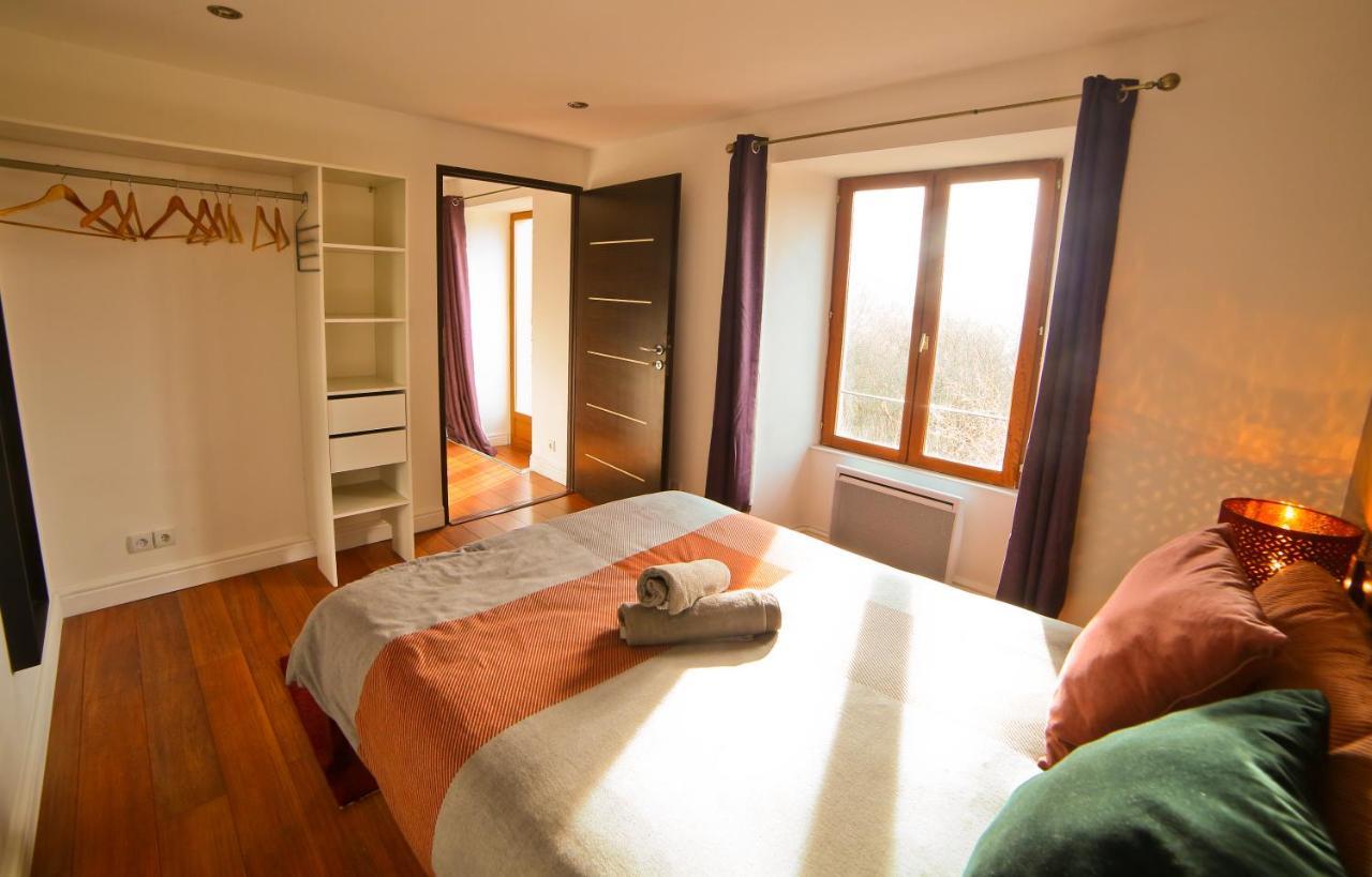 Appartement Lumineux Coeur De Station Thollon-les-Memises Εξωτερικό φωτογραφία