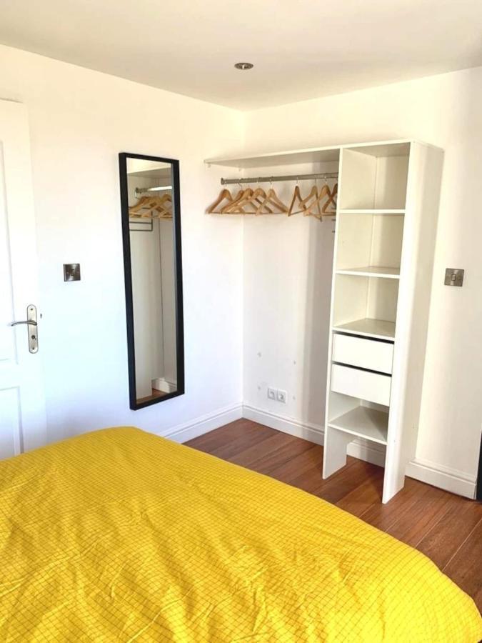 Appartement Lumineux Coeur De Station Thollon-les-Memises Εξωτερικό φωτογραφία