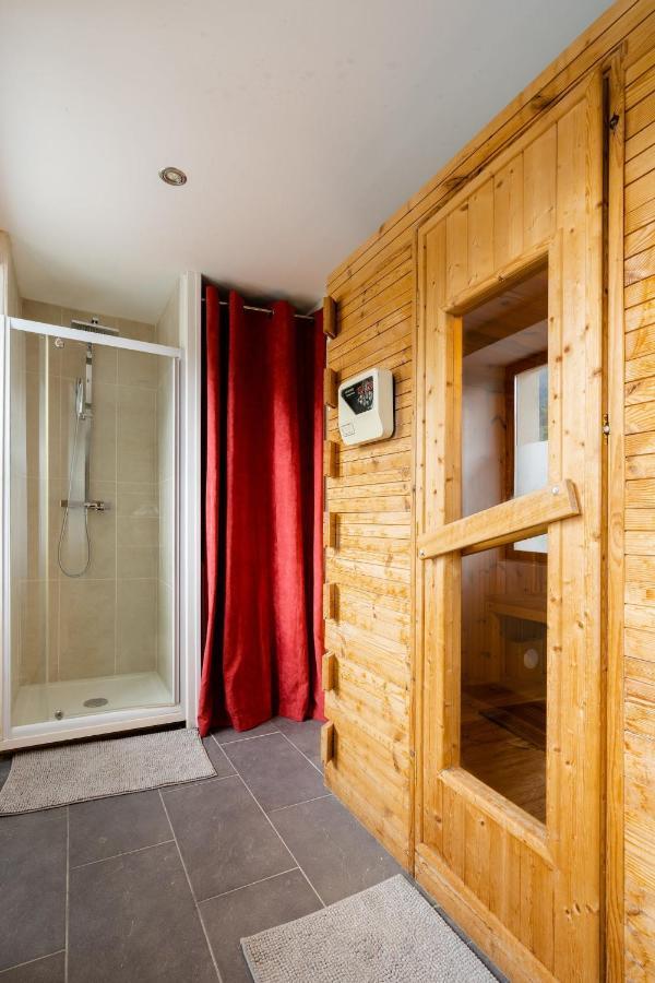 Appartement Lumineux Coeur De Station Thollon-les-Memises Εξωτερικό φωτογραφία